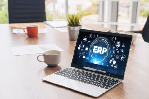 Czym jest system ERP?